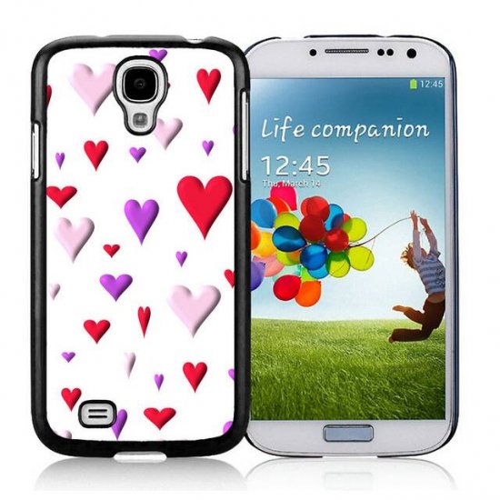 Valentine Love Samsung Galaxy S4 9500 Cases DGB | Women